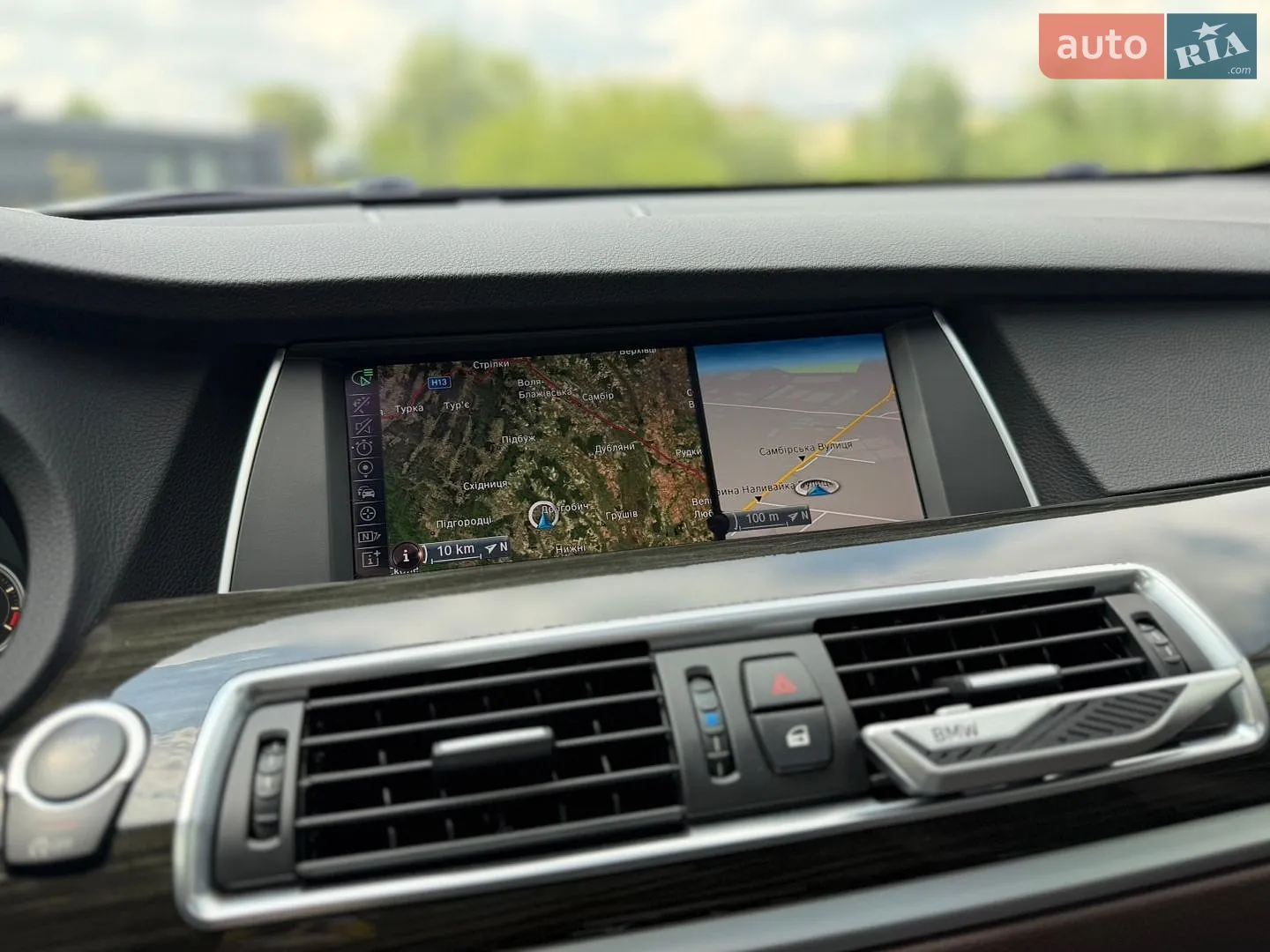 2015 BMW 5er - мініатюра 26