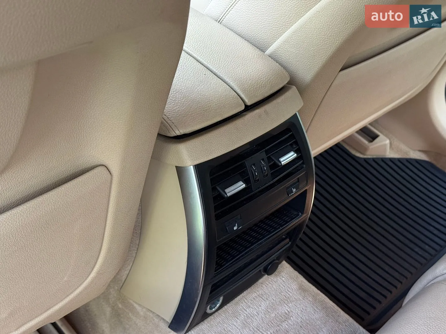 2014 BMW 5er - мініатюра 22