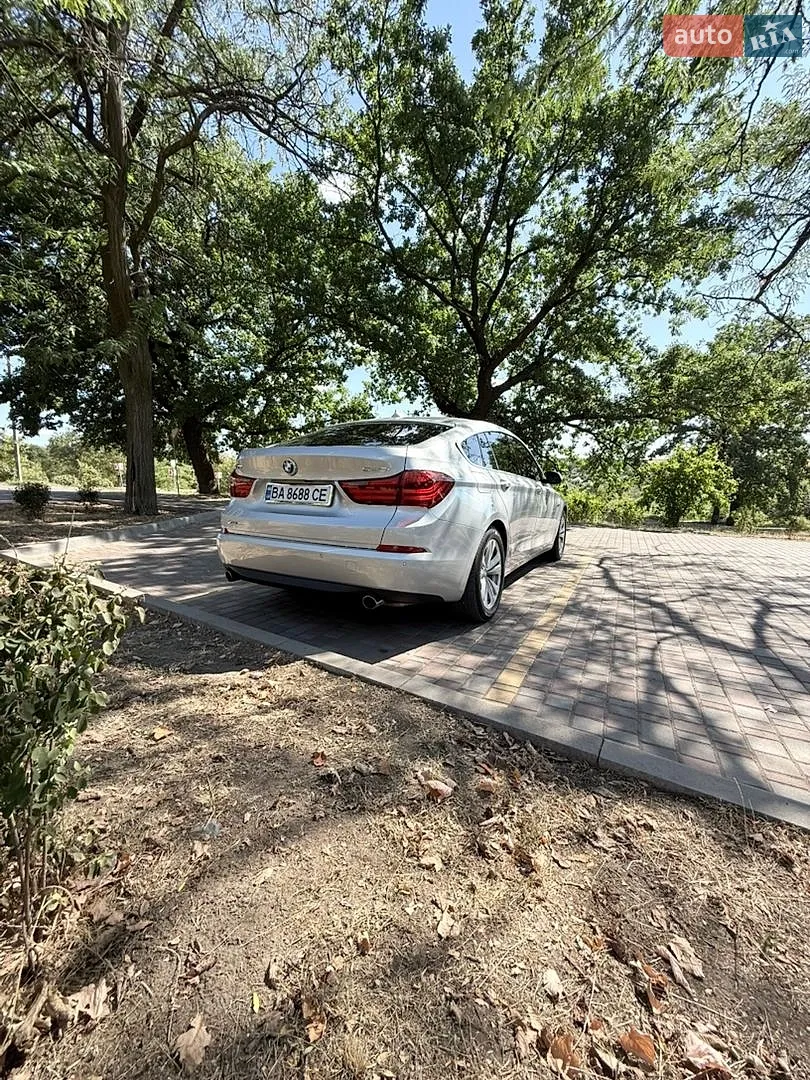 2015 BMW 5er - мініатюра 10