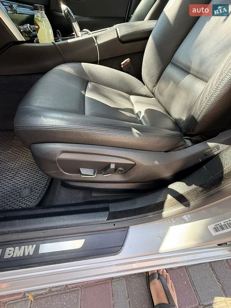 2015 BMW 5er - мініатюра 25