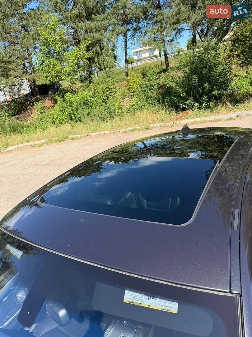 2014 BMW 5er - мініатюра 55