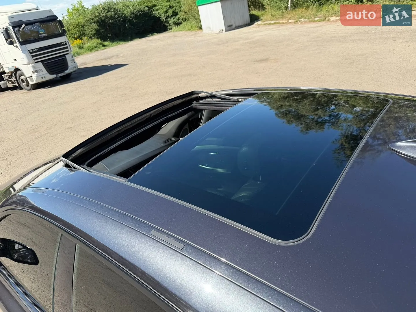 2014 BMW 5er - мініатюра 58