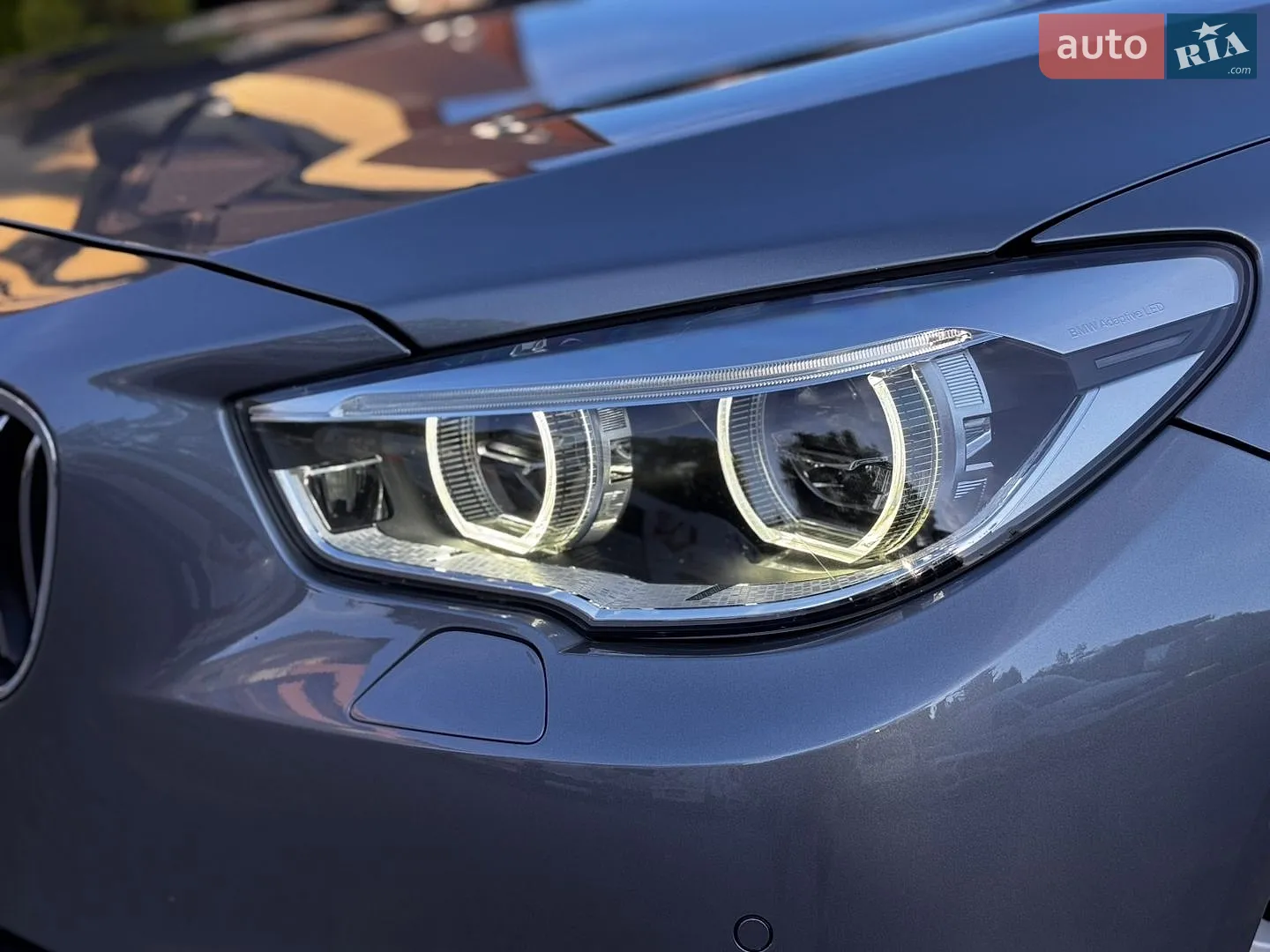 2015 BMW 5er - мініатюра 15