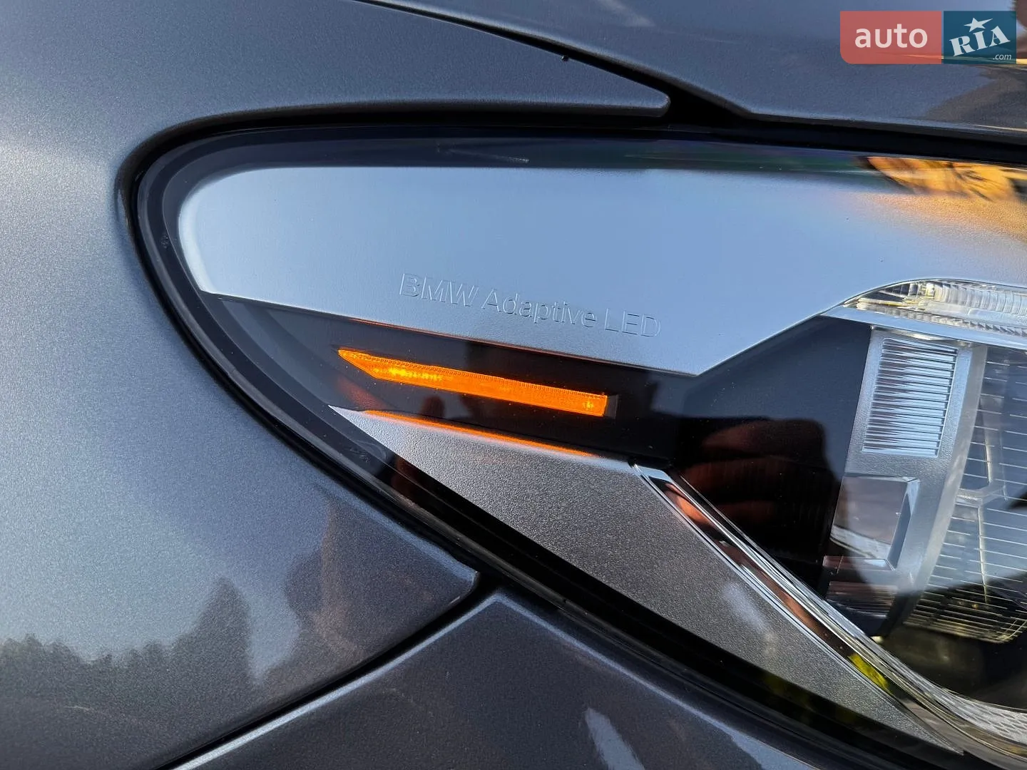 2015 BMW 5er - мініатюра 16