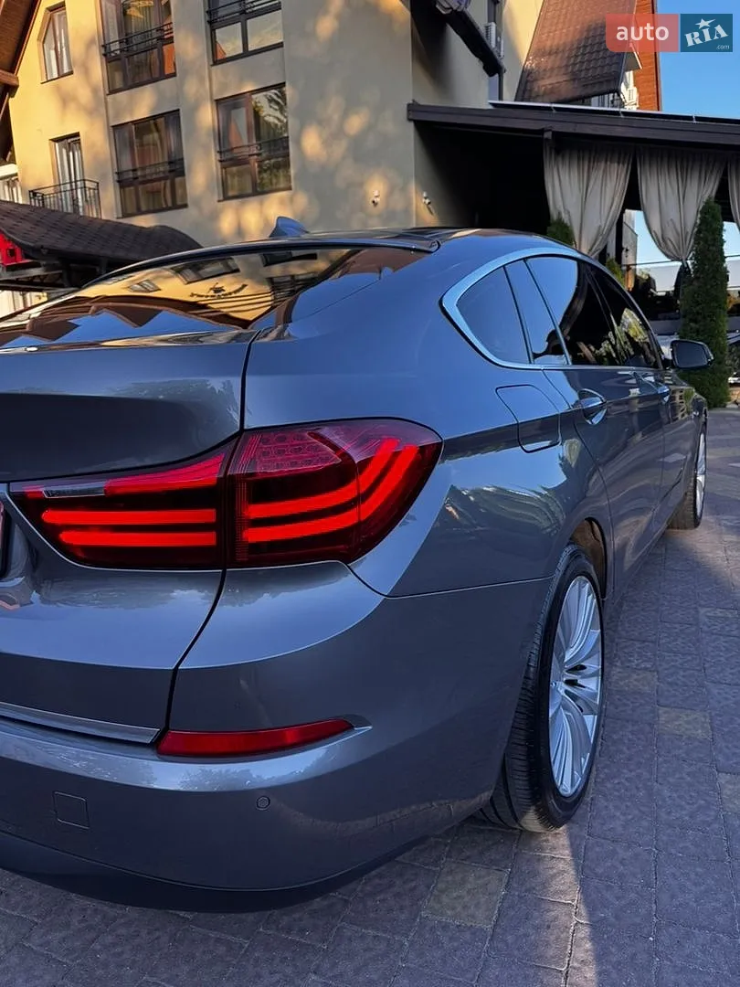 2015 BMW 5er - мініатюра 26