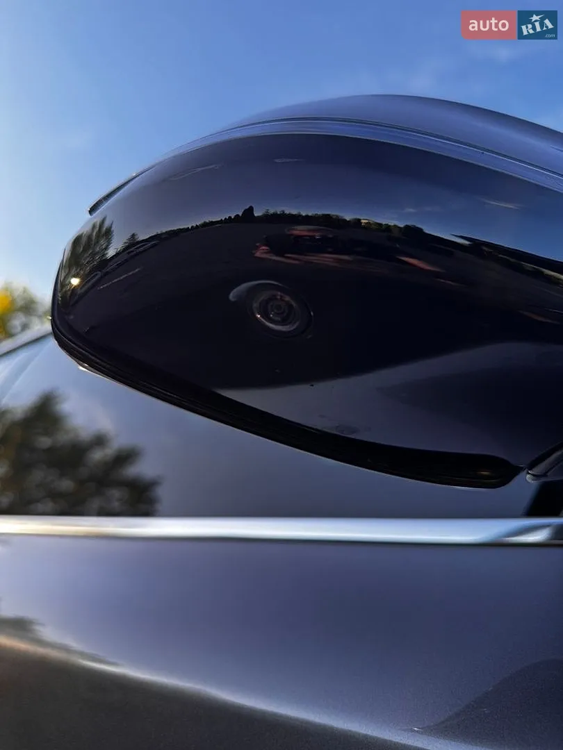 2015 BMW 5er - мініатюра 37