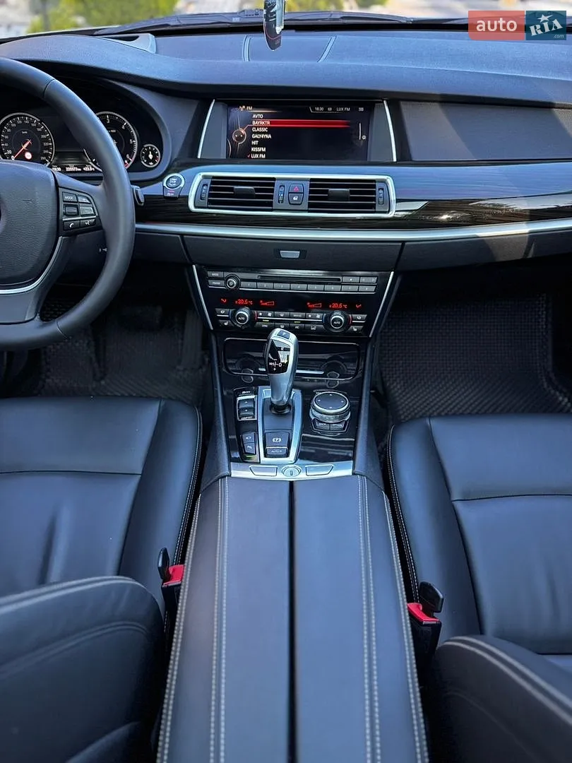 2015 BMW 5er - мініатюра 42