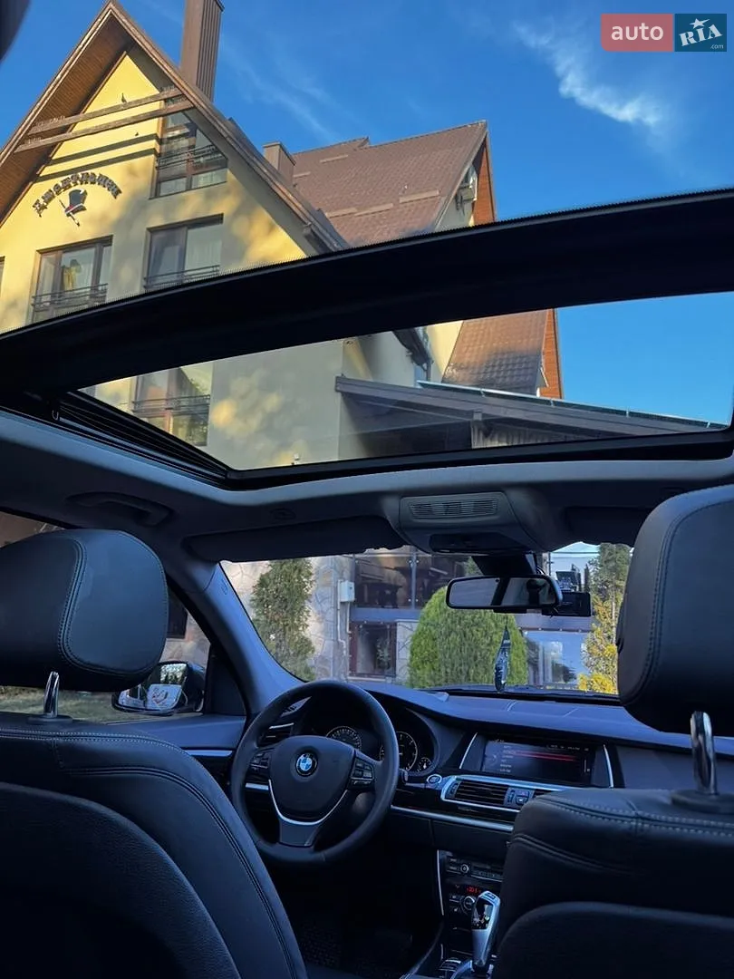 2015 BMW 5er - мініатюра 44