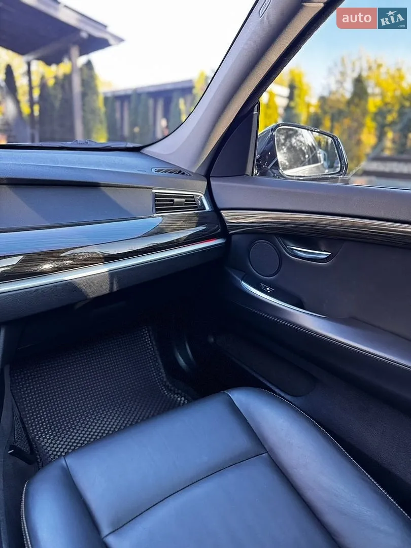 2015 BMW 5er - мініатюра 48
