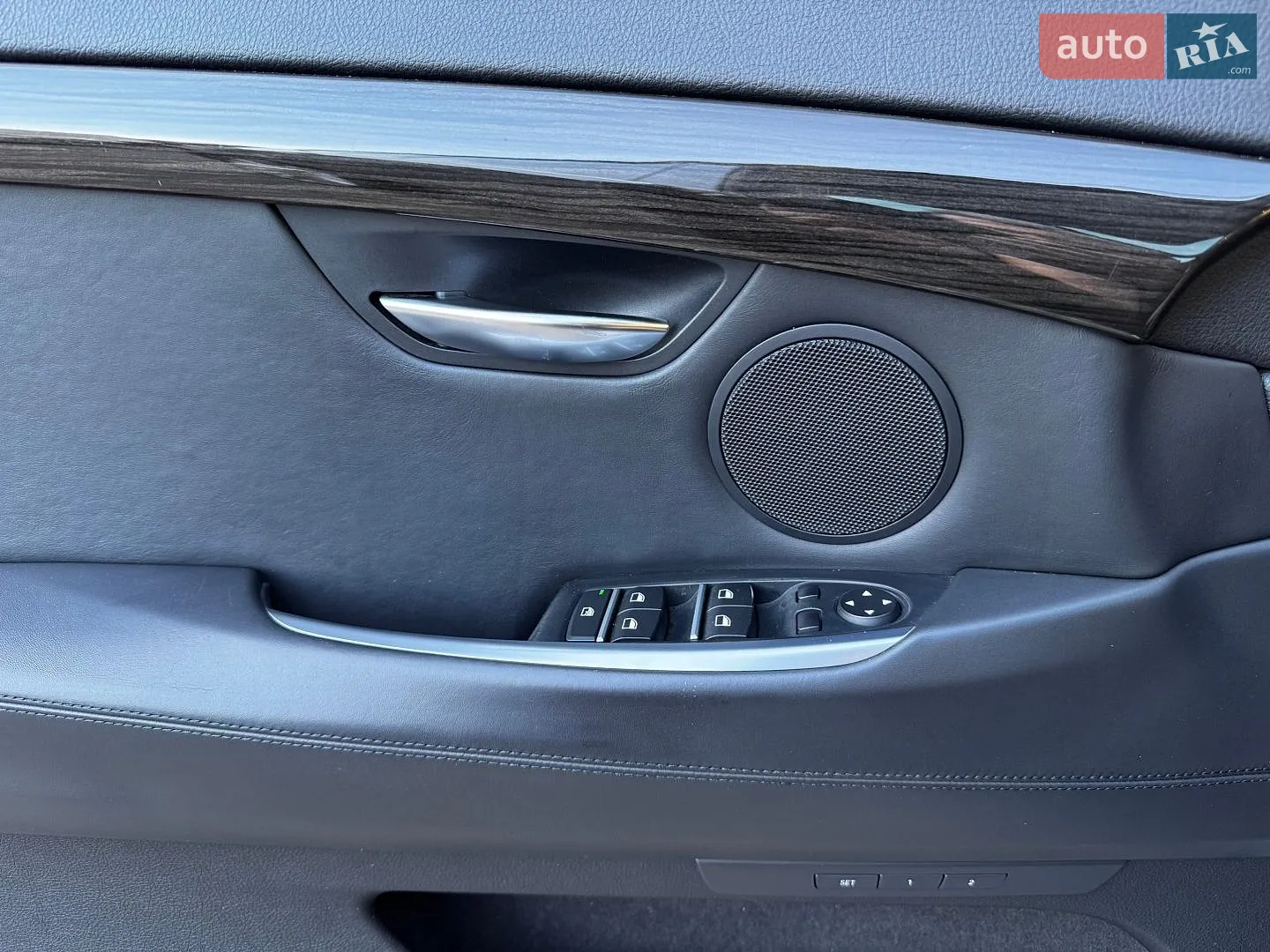 2015 BMW 5er - мініатюра 50