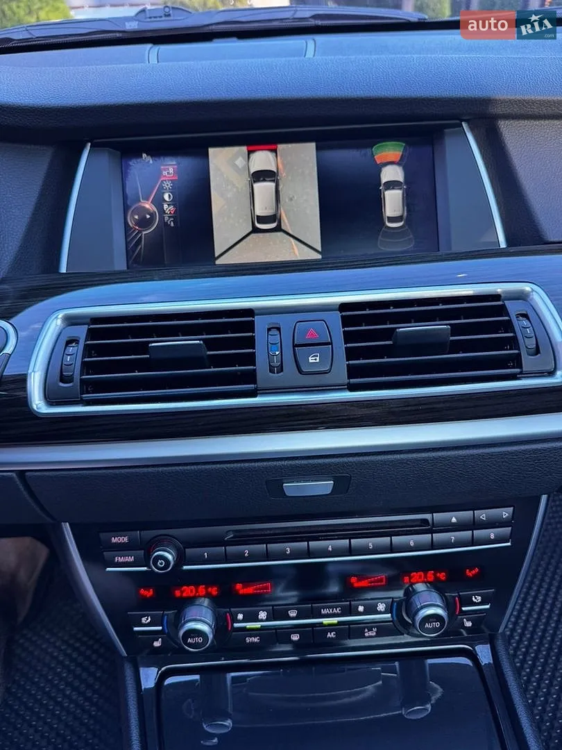 2015 BMW 5er - мініатюра 58
