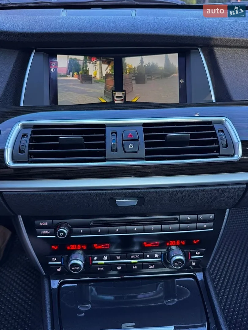 2015 BMW 5er - мініатюра 59