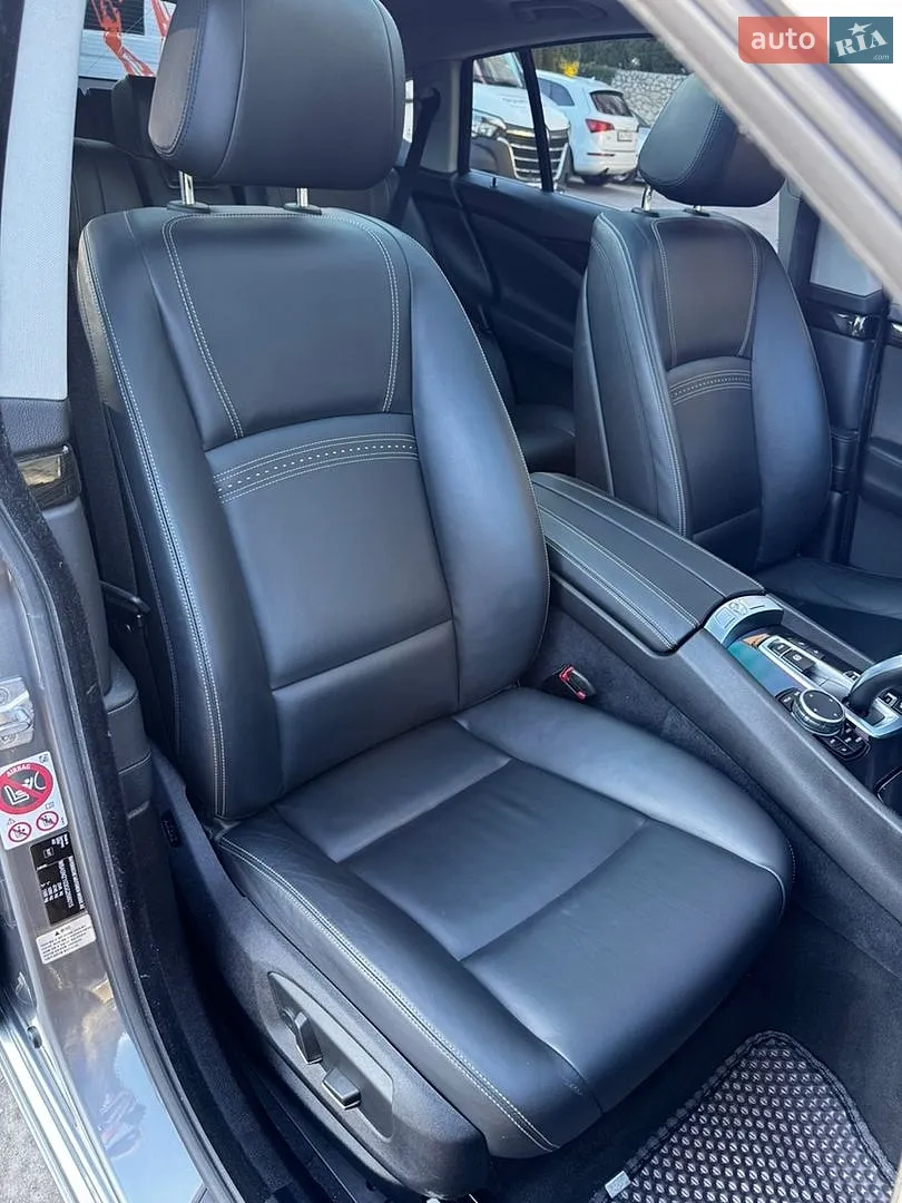 2015 BMW 5er - мініатюра 64