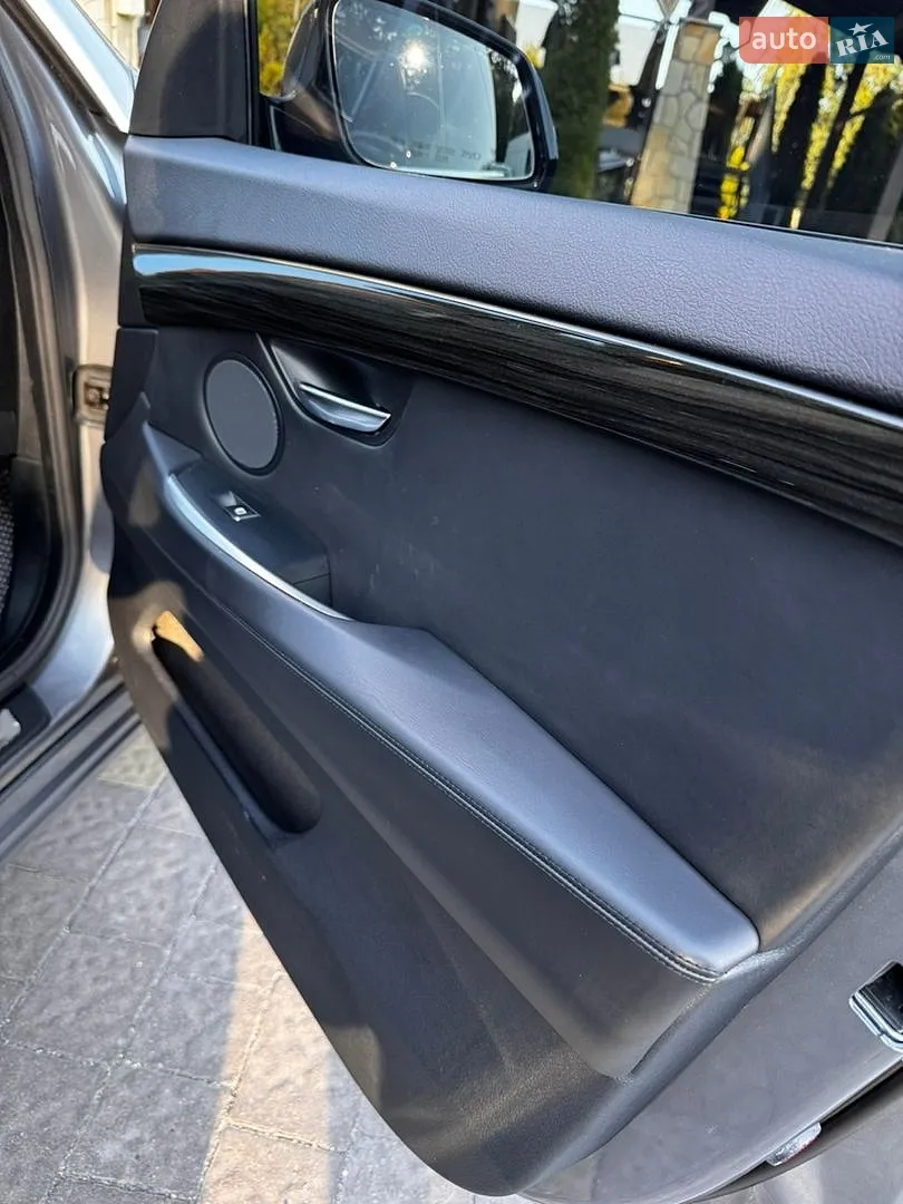 2015 BMW 5er - мініатюра 65