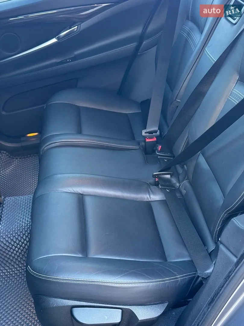 2015 BMW 5er - мініатюра 67