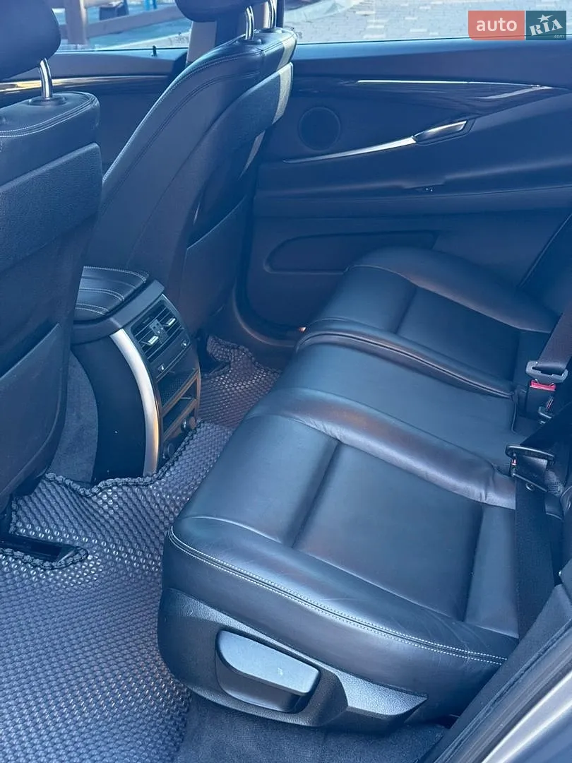 2015 BMW 5er - мініатюра 68