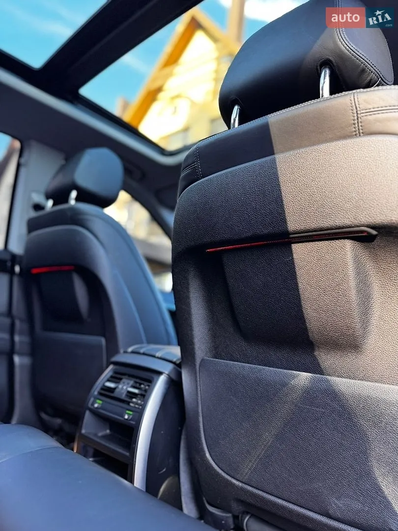 2015 BMW 5er - мініатюра 72