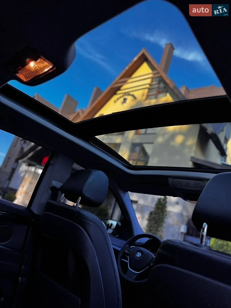 2015 BMW 5er - мініатюра 43