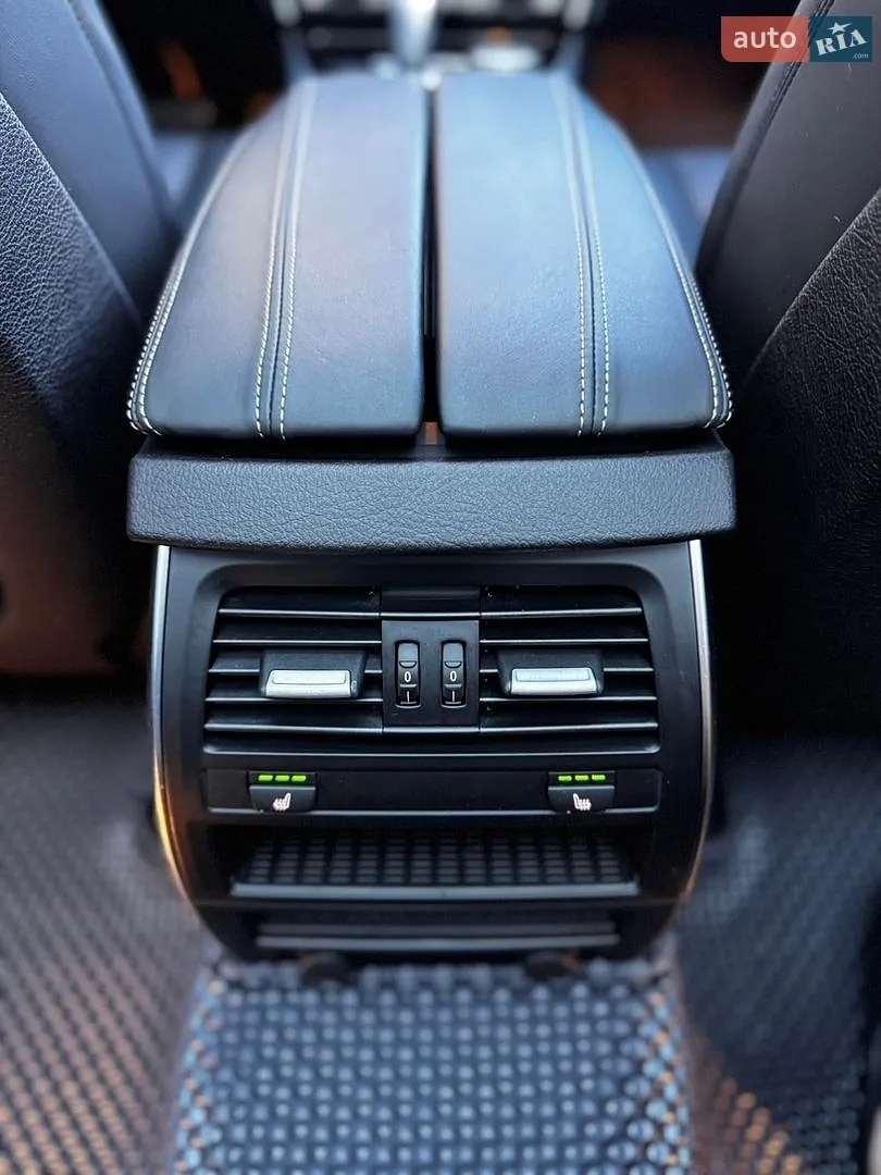2015 BMW 5er - мініатюра 69