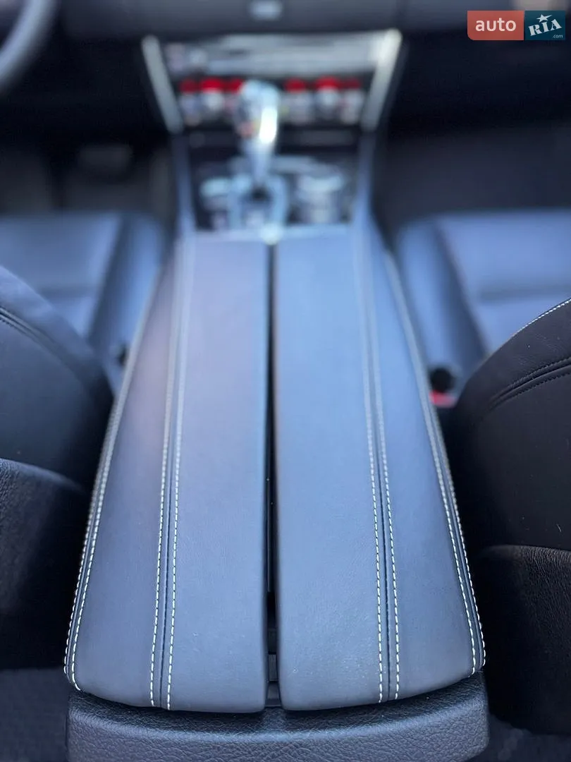 2015 BMW 5er - мініатюра 57