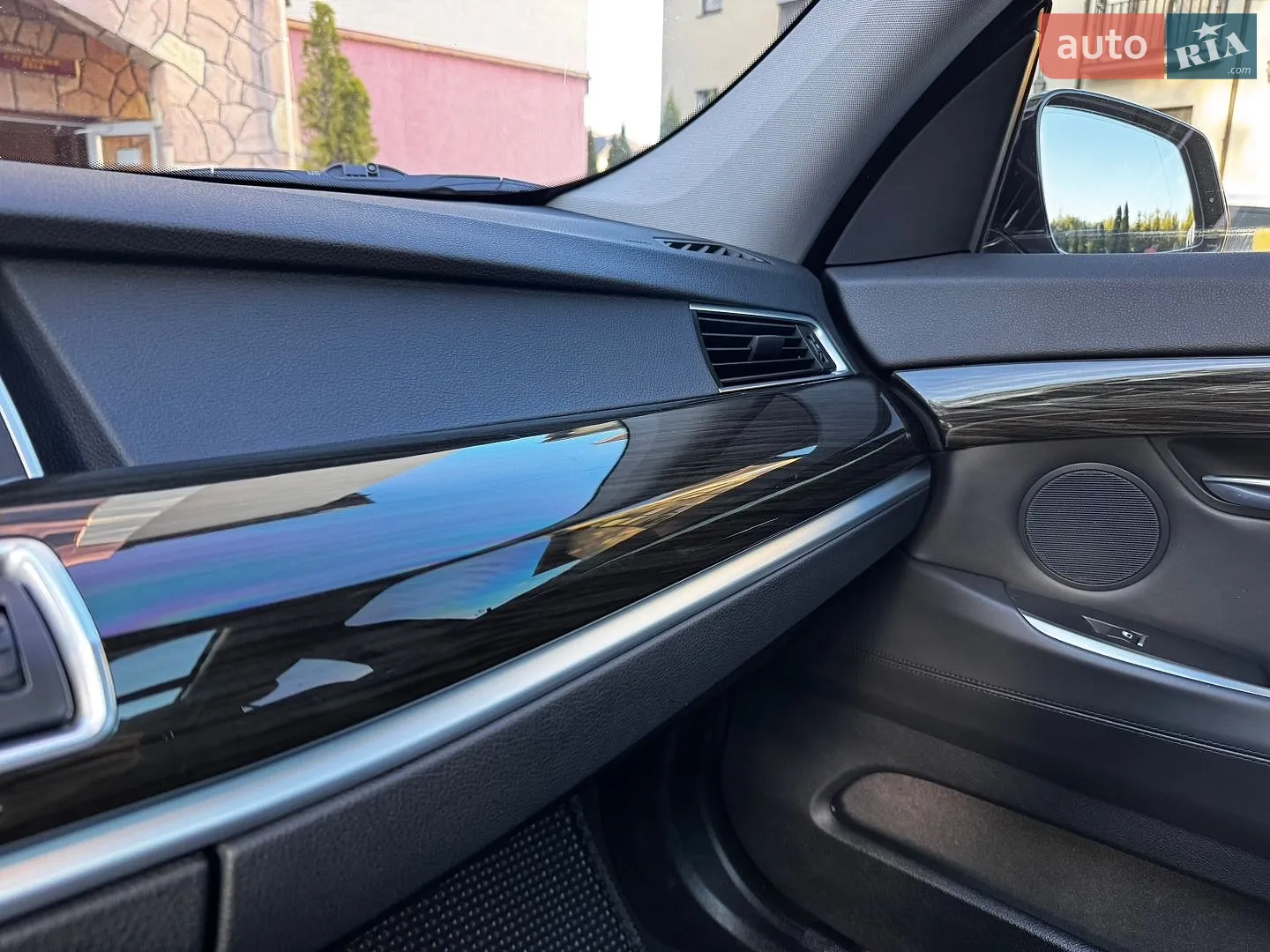 2015 BMW 5er - мініатюра 49