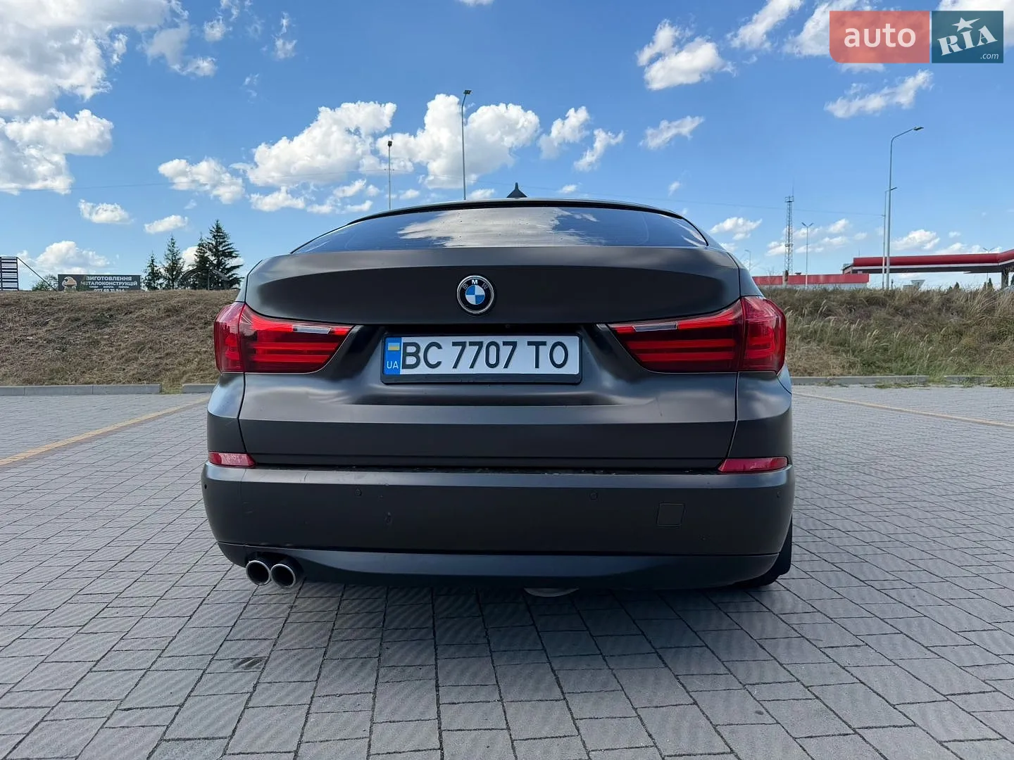 2014 BMW 5er - мініатюра 6
