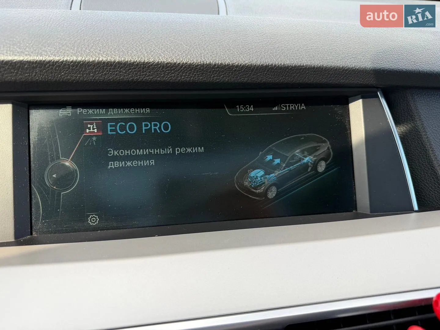 2014 BMW 5er - мініатюра 22