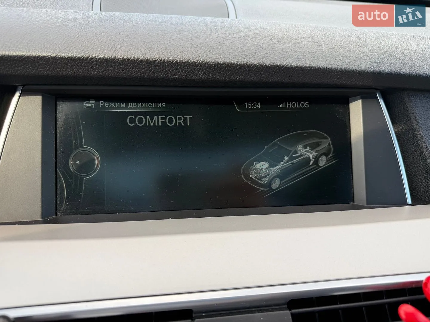 2014 BMW 5er - мініатюра 24