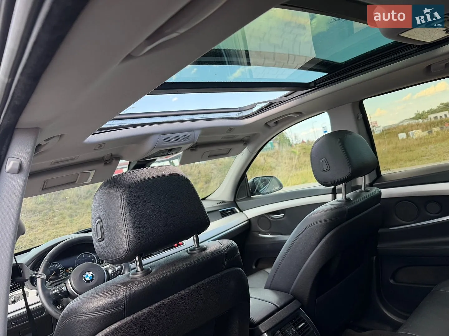 2014 BMW 5er - мініатюра 27