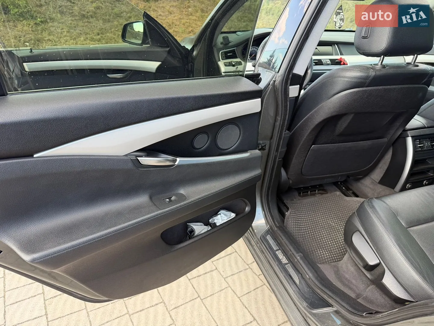 2014 BMW 5er - мініатюра 28