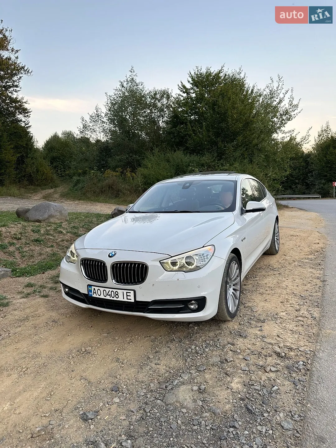 2014 BMW 5er - мініатюра 4
