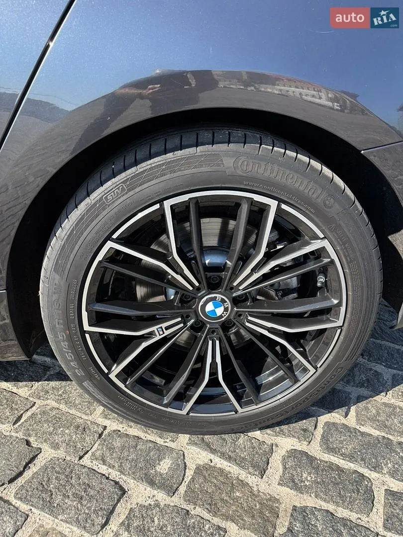 2011 BMW 5er - мініатюра 43