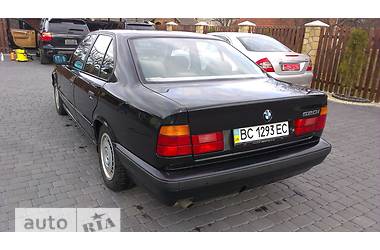 Седан BMW 5 Series 1995 в 