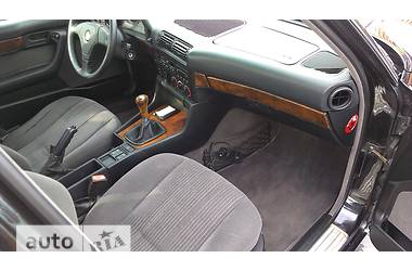 Седан BMW 5 Series 1995 в 