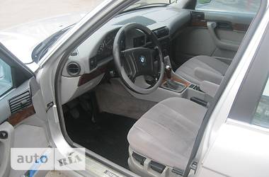 Седан BMW 5 Series 1995 в 