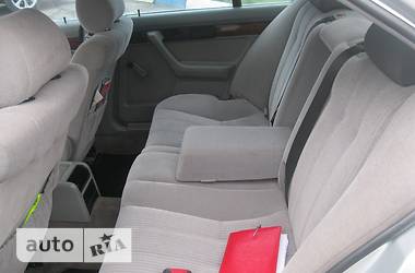 Седан BMW 5 Series 1995 в 