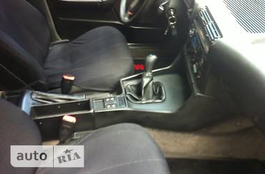 Седан BMW 5 Series 1988 в 