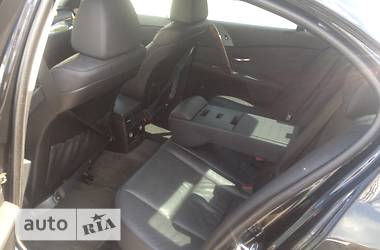 Седан BMW 5 Series 2006 в 
