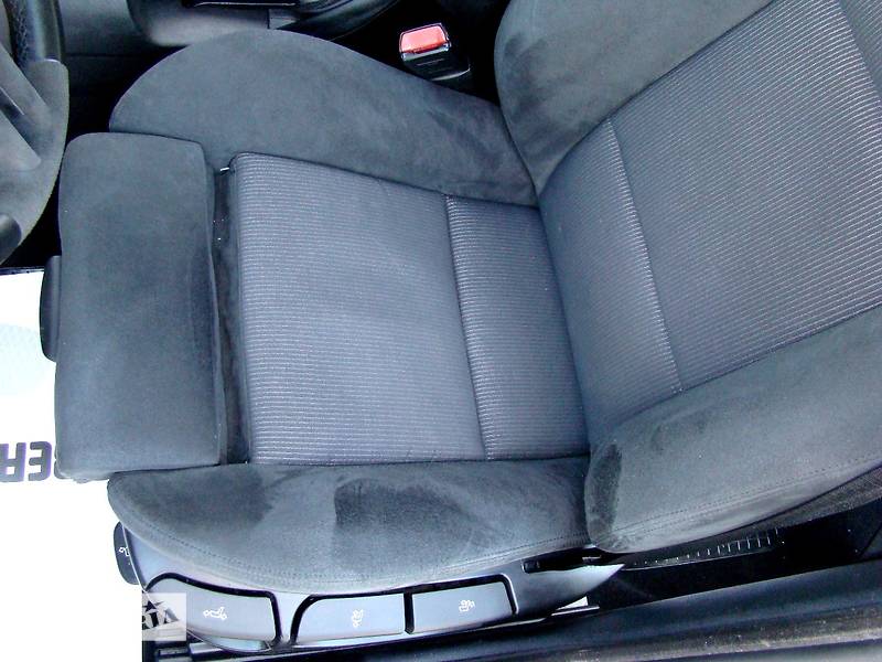 Седан BMW 5 Series 2000 в Львове