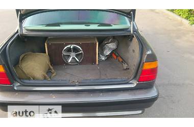 Седан BMW 5 Series 1990 в 