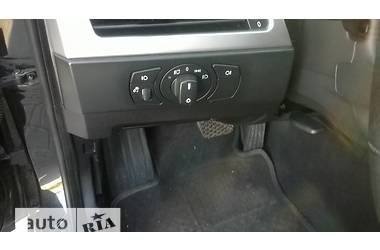 Седан BMW 5 Series 2003 в 