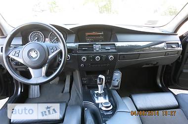 Универсал BMW 5 Series 2009 в Днепре