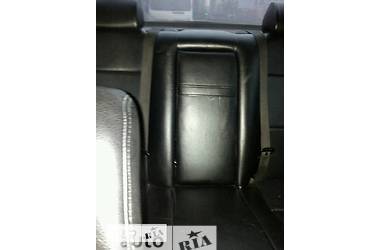 Седан BMW 5 Series 1990 в 