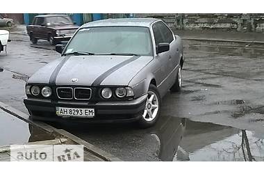 Седан BMW 5 Series 1992 в Розовке
