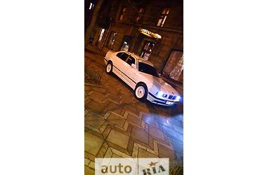 Седан BMW 5 Series 1991 в 