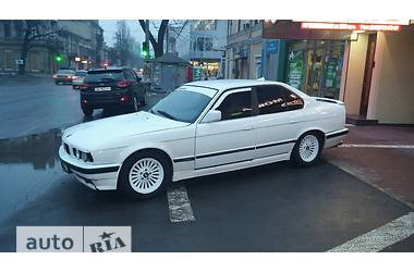 Седан BMW 5 Series 1991 в 