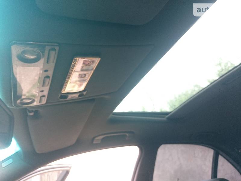 Седан BMW 5 Series 2002 в Каменец-Подольском