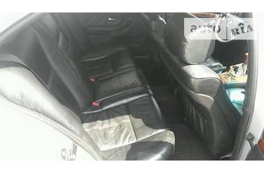 Седан BMW 5 Series 1998 в 