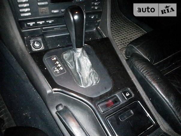 Седан BMW 5 Series 2001 в Одессе фото 12 Седан BMW 5 Series 2001 в Одессе