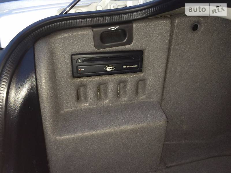 BMW 5 Series 2003 в Черновцах